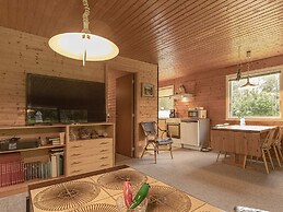 4 Person Holiday Home in Hals