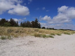 4 Person Holiday Home in Hals