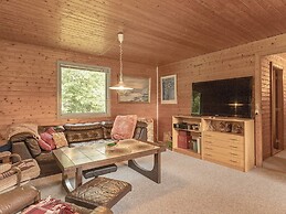 4 Person Holiday Home in Hals