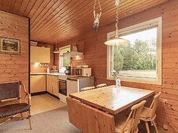 4 Person Holiday Home in Hals