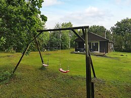 4 Person Holiday Home in Hals