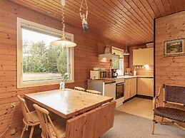 4 Person Holiday Home in Hals