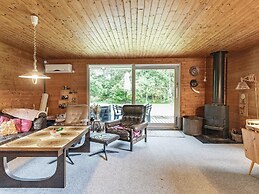 4 Person Holiday Home in Hals