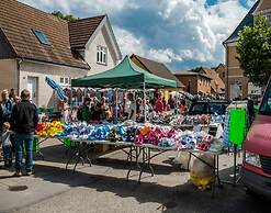 4 Person Holiday Home in Hals