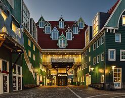 4 Person Holiday Home in Hals