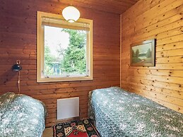 4 Person Holiday Home in Hals