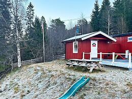 9 Person Holiday Home in Mosvik