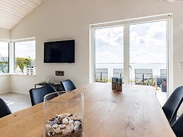 4 Person Holiday Home in Skarup Fyn