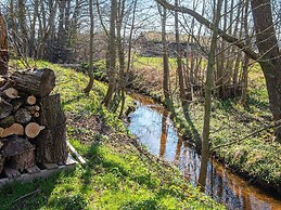 8 Person Holiday Home in Grenaa