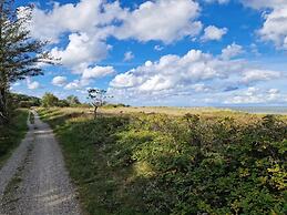 8 Person Holiday Home in Grenaa