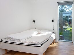 8 Person Holiday Home in Grenaa