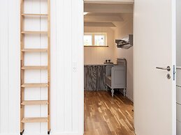 8 Person Holiday Home in Grenaa