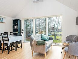 8 Person Holiday Home in Grenaa