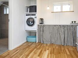 8 Person Holiday Home in Grenaa