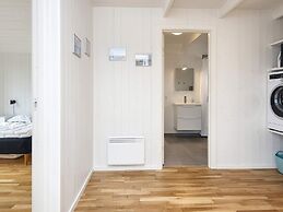 8 Person Holiday Home in Grenaa
