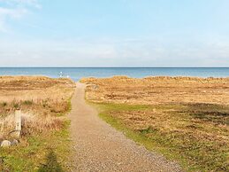8 Person Holiday Home in Grenaa