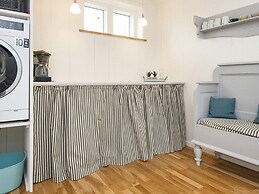8 Person Holiday Home in Grenaa