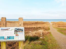 8 Person Holiday Home in Grenaa