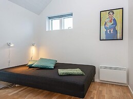 8 Person Holiday Home in Grenaa