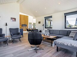 9 Person Holiday Home in Hirtshals