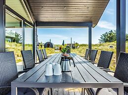 9 Person Holiday Home in Hirtshals