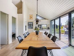 9 Person Holiday Home in Hirtshals