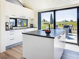 9 Person Holiday Home in Hirtshals