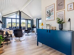 9 Person Holiday Home in Hirtshals