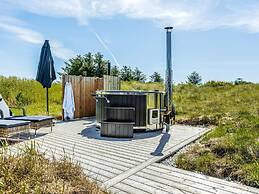 9 Person Holiday Home in Hirtshals