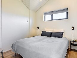 9 Person Holiday Home in Hirtshals