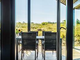 9 Person Holiday Home in Hirtshals