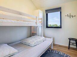 9 Person Holiday Home in Hirtshals