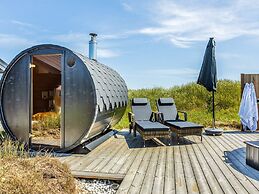 9 Person Holiday Home in Hirtshals