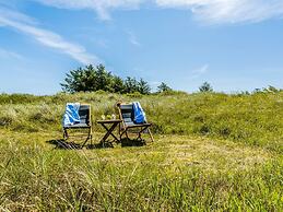 9 Person Holiday Home in Hirtshals