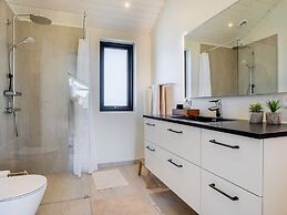 9 Person Holiday Home in Hirtshals