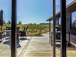9 Person Holiday Home in Hirtshals