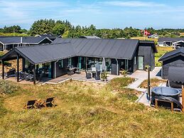 9 Person Holiday Home in Hirtshals