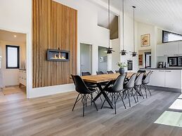 9 Person Holiday Home in Hirtshals