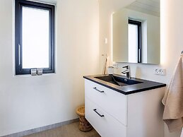 9 Person Holiday Home in Hirtshals