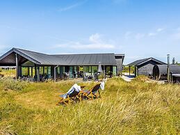 9 Person Holiday Home in Hirtshals