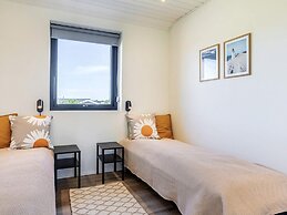 9 Person Holiday Home in Hirtshals