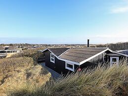 Seaside Sanctuary in Lokken-by Traum