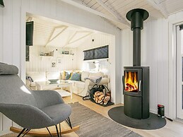 Seaside Sanctuary in Lokken-by Traum
