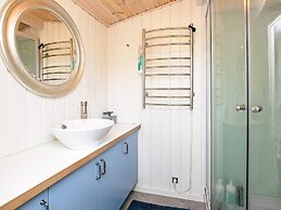 Seaside Sanctuary in Lokken-by Traum