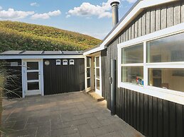 Seaside Sanctuary in Lokken-by Traum