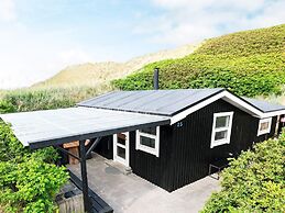 Seaside Sanctuary in Lokken-by Traum