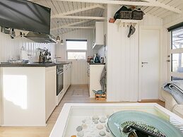 Seaside Sanctuary in Lokken-by Traum