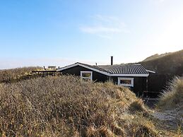 Seaside Sanctuary in Lokken-by Traum