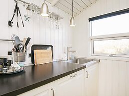 Seaside Sanctuary in Lokken-by Traum