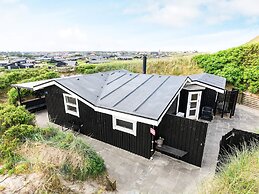 Seaside Sanctuary in Lokken-by Traum